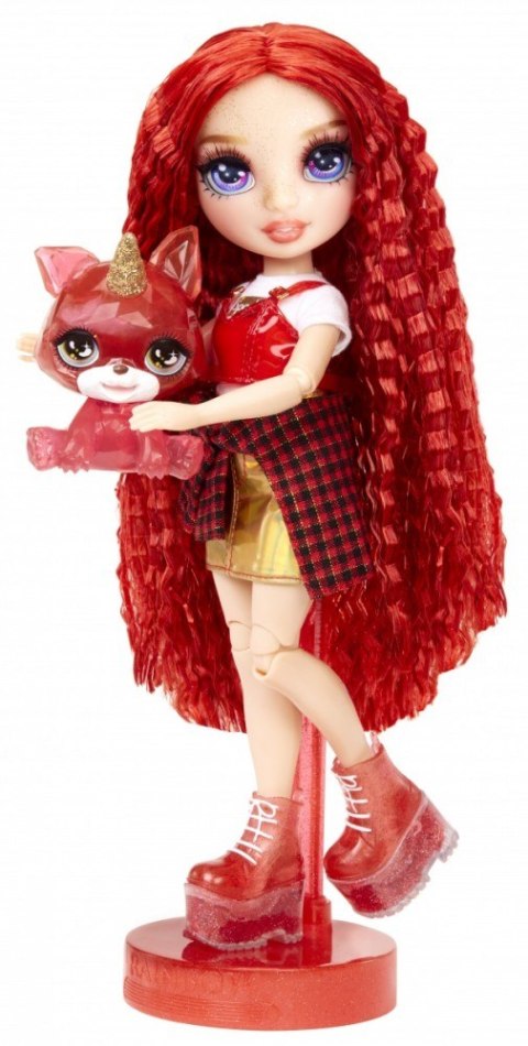 Lalka Rainbow High Classic, Ruby Lalka Rainbow High Classic, Ruby
