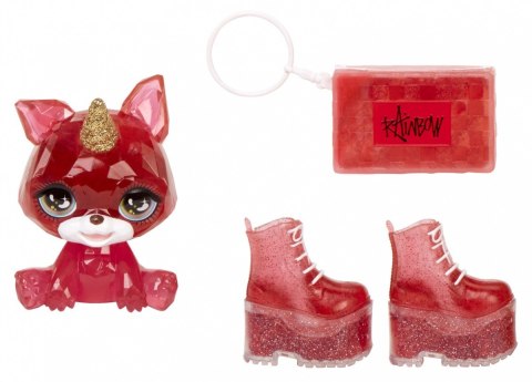 Lalka Rainbow High Classic, Ruby Lalka Rainbow High Classic, Ruby