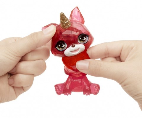 Lalka Rainbow High Classic, Ruby Lalka Rainbow High Classic, Ruby