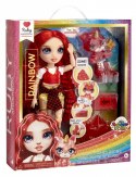 Lalka Rainbow High Classic, Ruby Lalka Rainbow High Classic, Ruby