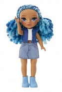 Lalka Rainbow High Littles, Sapphire Lalka Rainbow High Littles, Sapphire