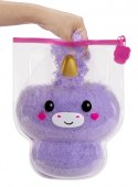 Maskotka Fluffie Stuffiez Large Plush, Jednorożec Maskotka Fluffie Stuffiez Large Plush, Jednorożec