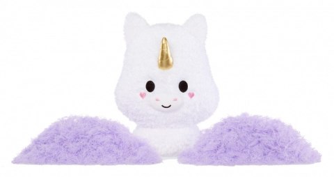 Maskotka Fluffie Stuffiez Large Plush, Jednorożec Maskotka Fluffie Stuffiez Large Plush, Jednorożec