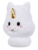 Maskotka Fluffie Stuffiez Large Plush, Jednorożec Maskotka Fluffie Stuffiez Large Plush, Jednorożec