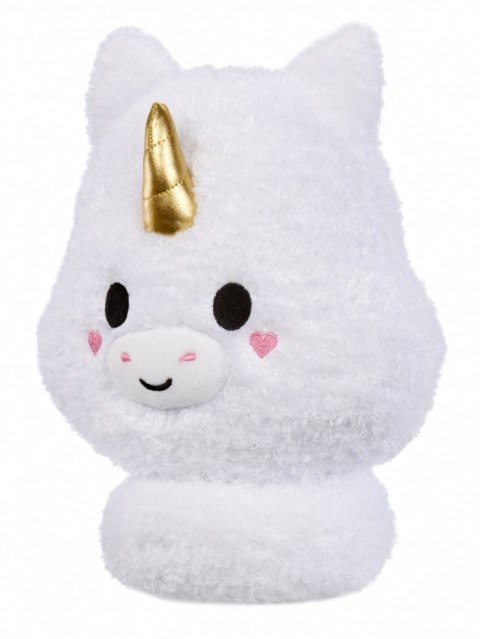 Maskotka Fluffie Stuffiez Large Plush, Jednorożec Maskotka Fluffie Stuffiez Large Plush, Jednorożec