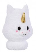 Maskotka Fluffie Stuffiez Large Plush, Jednorożec Maskotka Fluffie Stuffiez Large Plush, Jednorożec