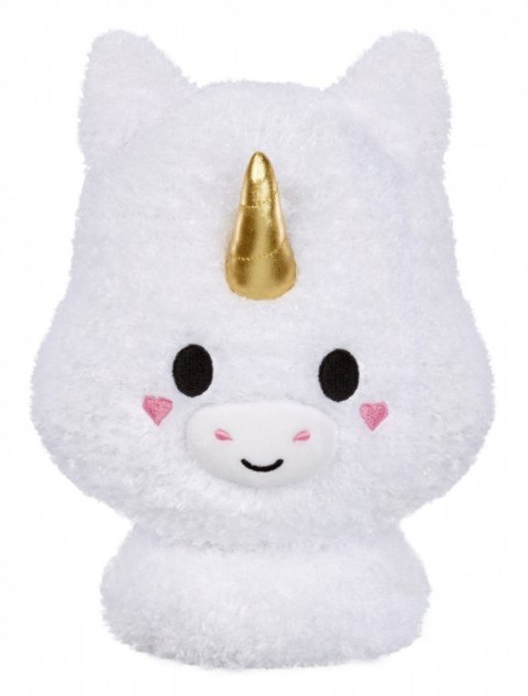 Maskotka Fluffie Stuffiez Large Plush, Jednorożec Maskotka Fluffie Stuffiez Large Plush, Jednorożec