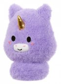 Maskotka Fluffie Stuffiez Large Plush, Jednorożec Maskotka Fluffie Stuffiez Large Plush, Jednorożec