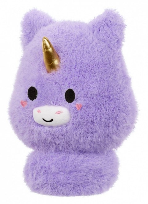 Maskotka Fluffie Stuffiez Large Plush, Jednorożec Maskotka Fluffie Stuffiez Large Plush, Jednorożec