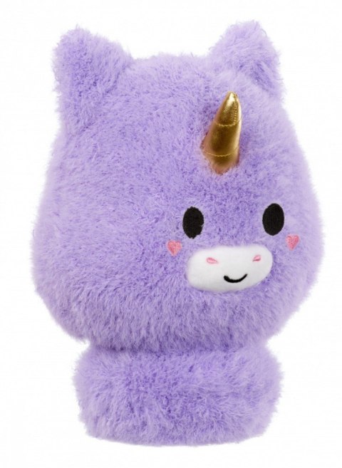 Maskotka Fluffie Stuffiez Large Plush, Jednorożec Maskotka Fluffie Stuffiez Large Plush, Jednorożec