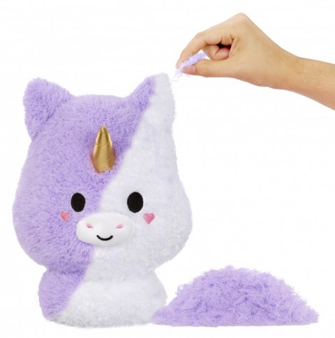 Maskotka Fluffie Stuffiez Large Plush, Jednorożec Maskotka Fluffie Stuffiez Large Plush, Jednorożec
