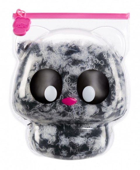 Maskotka Fluffie Stuffiez Large Plush, Panda Maskotka Fluffie Stuffiez Large Plush, Panda