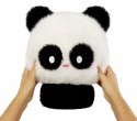 Maskotka Fluffie Stuffiez Large Plush, Panda Maskotka Fluffie Stuffiez Large Plush, Panda