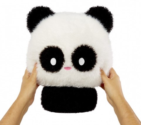 Maskotka Fluffie Stuffiez Large Plush, Panda Maskotka Fluffie Stuffiez Large Plush, Panda