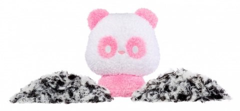 Maskotka Fluffie Stuffiez Large Plush, Panda Maskotka Fluffie Stuffiez Large Plush, Panda