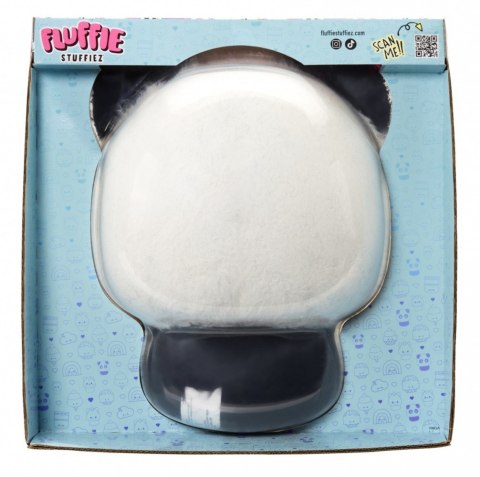 Maskotka Fluffie Stuffiez Large Plush, Panda Maskotka Fluffie Stuffiez Large Plush, Panda