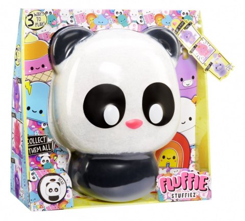 Maskotka Fluffie Stuffiez Large Plush, Panda Maskotka Fluffie Stuffiez Large Plush, Panda