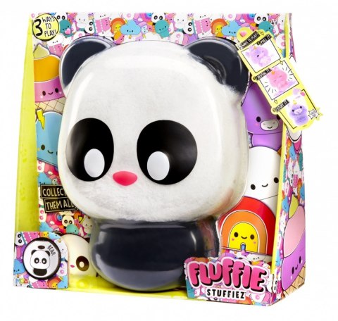 Maskotka Fluffie Stuffiez Large Plush, Panda Maskotka Fluffie Stuffiez Large Plush, Panda