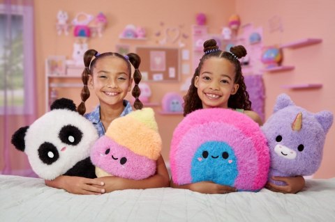 Maskotka Fluffie Stuffiez Large Plush, Panda Maskotka Fluffie Stuffiez Large Plush, Panda