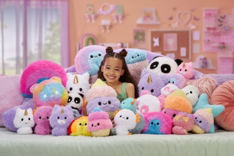 Maskotka Fluffie Stuffiez Large Plush, Panda Maskotka Fluffie Stuffiez Large Plush, Panda