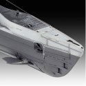 Model plastikowy German Submarine T.IX C/40 1/144 Model plastikowy German Submarine T.IX C/40 1/144