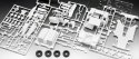Model plastikowy Lamborghini Countach LP500 1/24 Model plastikowy Lamborghini Countach LP500 1/24
