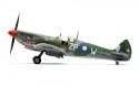 Model plastikowy Supermarine Spitfire Mk.VIII 1/24 Model plastikowy Supermarine Spitfire Mk.VIII 1/24