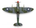 Model plastikowy Supermarine Spitfire Mk.VIII 1/24 Model plastikowy Supermarine Spitfire Mk.VIII 1/24