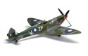 Model plastikowy Supermarine Spitfire Mk.VIII 1/24 Model plastikowy Supermarine Spitfire Mk.VIII 1/24