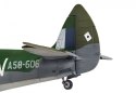 Model plastikowy Supermarine Spitfire Mk.VIII 1/24 Model plastikowy Supermarine Spitfire Mk.VIII 1/24