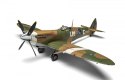 Model plastikowy Supermarine Spitfire Mk.VIII 1/24 Model plastikowy Supermarine Spitfire Mk.VIII 1/24