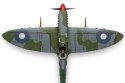 Model plastikowy Supermarine Spitfire Mk.VIII 1/24 Model plastikowy Supermarine Spitfire Mk.VIII 1/24