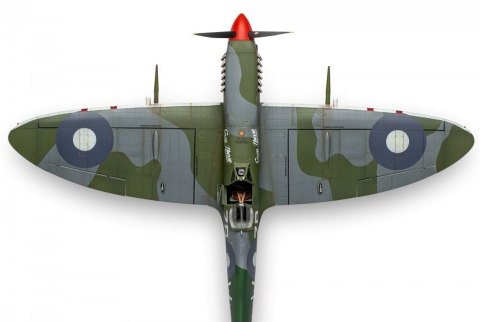 Model plastikowy Supermarine Spitfire Mk.VIII 1/24 Model plastikowy Supermarine Spitfire Mk.VIII 1/24