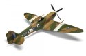 Model plastikowy Supermarine Spitfire Mk.VIII 1/24 Model plastikowy Supermarine Spitfire Mk.VIII 1/24