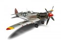 Model plastikowy Supermarine Spitfire Mk.VIII 1/24 Model plastikowy Supermarine Spitfire Mk.VIII 1/24