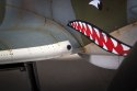Model plastikowy Supermarine Spitfire Mk.VIII 1/24 Model plastikowy Supermarine Spitfire Mk.VIII 1/24