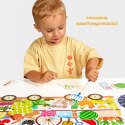 Moto puzzle - Traktor Moto puzzle - Traktor