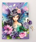 Pamiętnik Flower Fairy Iris Pamiętnik Flower Fairy Iris