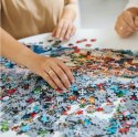 Puzzle 1000 elementów Księżniczki Disneya Puzzle 1000 elementów Księżniczki Disneya
