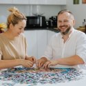 Puzzle 1000 elementów Księżniczki Disneya Puzzle 1000 elementów Księżniczki Disneya