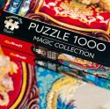 Puzzle 1000 elementów Premium Plus Kotomania Lisa Parker Puzzle 1000 elementów Premium Plus Kotomania Lisa Parker