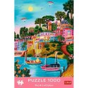 Puzzle 1000 elementów Premium Plus Syros Grecja Puzzle 1000 elementów Premium Plus Syros Grecja
