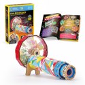 Puzzle 3D Kalejdoskop Puzzle 3D Kalejdoskop
