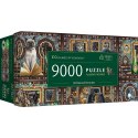 Puzzle 9000 elementów Whiskered Wonders Lisa Parker Puzzle 9000 elementów Whiskered Wonders Lisa Parker