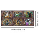 Puzzle 9000 elementów Whiskered Wonders Lisa Parker Puzzle 9000 elementów Whiskered Wonders Lisa Parker