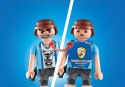 Zestaw z figurkami Action Heroes 71597 Transporter pieniędzy Zestaw z figurkami Action Heroes 71597 Transporter pieniędzy