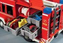Zestaw z figurkami Action Heroes 71603 Straż pożarna Zestaw z figurkami Action Heroes 71603 Straż pożarna