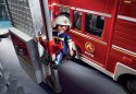 Zestaw z figurkami Action Heroes 71603 Straż pożarna Zestaw z figurkami Action Heroes 71603 Straż pożarna