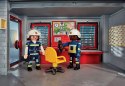Zestaw z figurkami Action Heroes 71603 Straż pożarna Zestaw z figurkami Action Heroes 71603 Straż pożarna