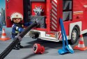 Zestaw z figurkami Action Heroes 71603 Straż pożarna Zestaw z figurkami Action Heroes 71603 Straż pożarna